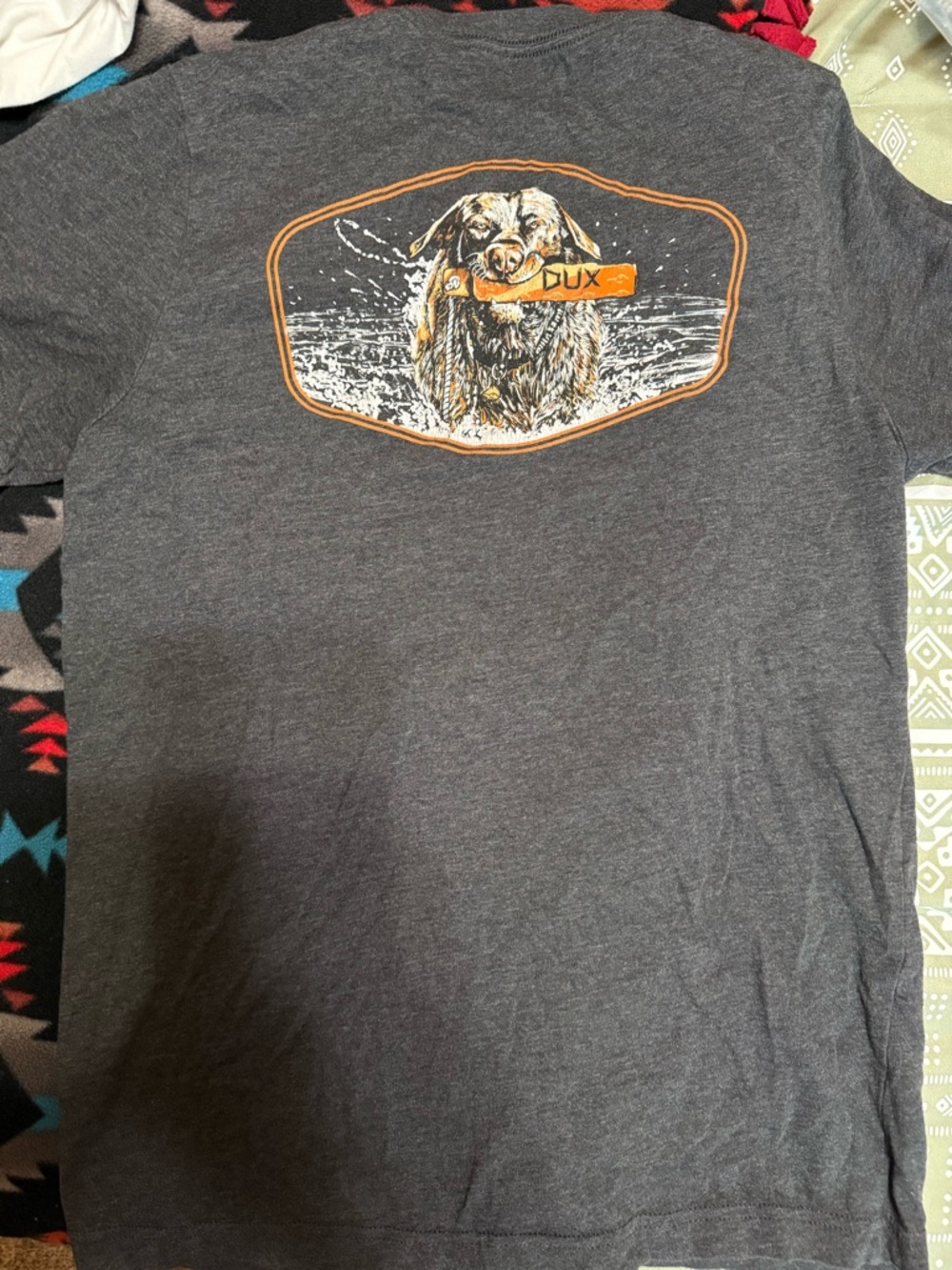 Dux Shirt